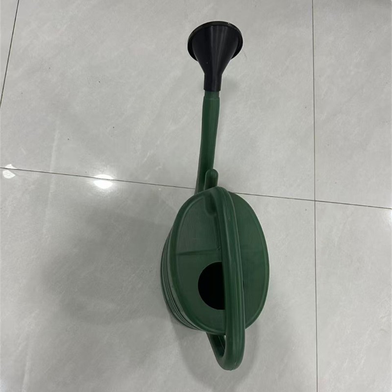 6Custom Logo Garden Watering Can 6Custom Logo Garden Watering Can